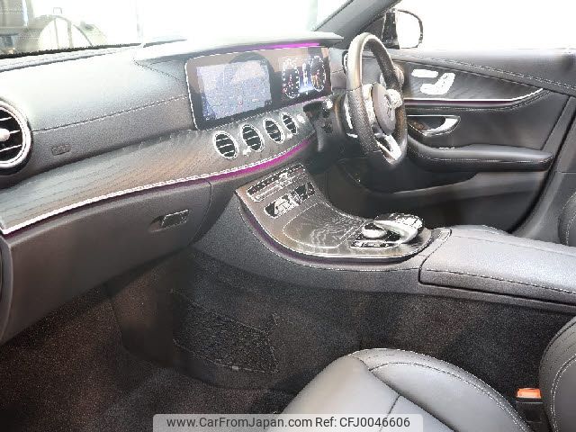 mercedes-benz e-class 2019 -MERCEDES-BENZ--Benz E Class 5BA-213083C--WDD2130832A620380---MERCEDES-BENZ--Benz E Class 5BA-213083C--WDD2130832A620380- image 2