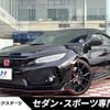 honda civic 2017 quick_quick_FK8_FK8-1000687 image 1