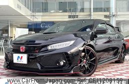 honda civic 2017 quick_quick_FK8_FK8-1000687