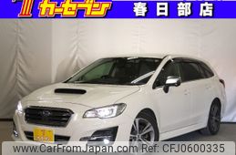 subaru levorg 2018 -SUBARU--Levorg DBA-VM4--VM4-126035---SUBARU--Levorg DBA-VM4--VM4-126035-