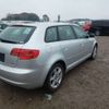 audi a3 2009 -AUDI--Audi A3 DBA-8PCAX--WAUZZZ8P0AA050263---AUDI--Audi A3 DBA-8PCAX--WAUZZZ8P0AA050263- image 2