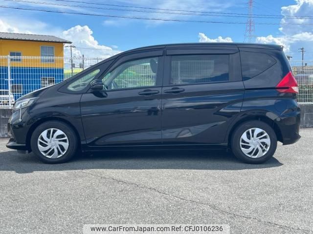 honda freed 2020 quick_quick_6BA-GB5_GB5-3109937 image 2