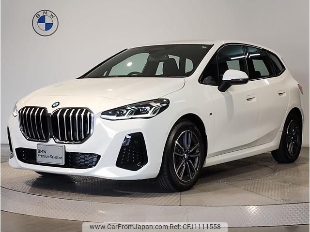 bmw 2-series 2024 quick_quick_3BA-62BX15_WBA62BX0007R53625 image 1