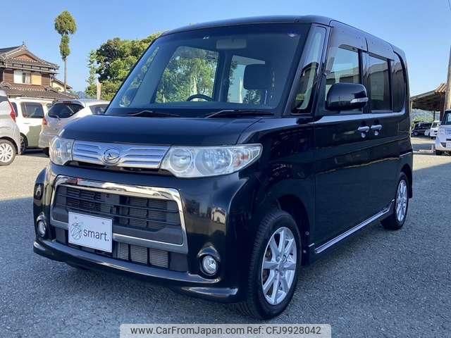 daihatsu tanto 2012 quick_quick_DBA-L375S_L375S-0553148 image 2