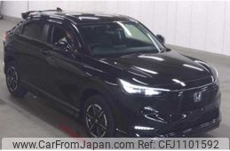 honda vezel 2022 quick_quick_6AA-RV5_RV5-1061569