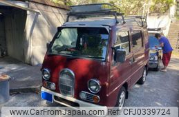 subaru sambar-dias-van 1998 -SUBARU--Samber Dias Van V-KV3--KV3-221541---SUBARU--Samber Dias Van V-KV3--KV3-221541-