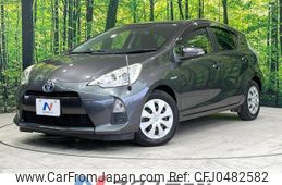 toyota aqua 2012 -TOYOTA--AQUA DAA-NHP10--NHP10-6003624---TOYOTA--AQUA DAA-NHP10--NHP10-6003624-