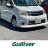 nissan serena 2009 -NISSAN--Serena DBA-CC25--CC25-296868---NISSAN--Serena DBA-CC25--CC25-296868- image 1