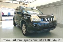 nissan x-trail 2010 ENHANCEAUTO_1_ea289056