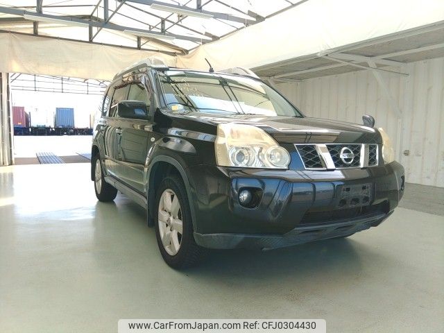 nissan x-trail 2010 ENHANCEAUTO_1_ea289056 image 1