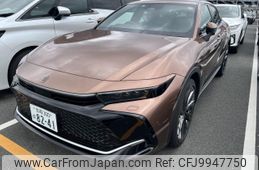 toyota crown 2022 quick_quick_6AA-AZSH35_AZSH35-4001772