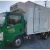 isuzu elf-truck 2017 -ISUZU--Elf TRG-NPR85AN--NPR85-7069340---ISUZU--Elf TRG-NPR85AN--NPR85-7069340- image 1