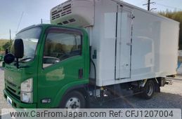 isuzu elf-truck 2017 -ISUZU--Elf TRG-NPR85AN--NPR85-7069340---ISUZU--Elf TRG-NPR85AN--NPR85-7069340-