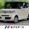 honda n-box 2016 -HONDA--N BOX DBA-JF1--JF1-1860253---HONDA--N BOX DBA-JF1--JF1-1860253- image 1