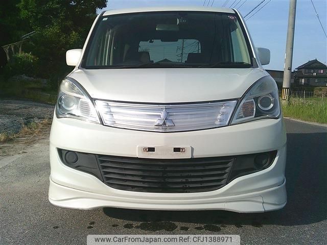 mitsubishi delica-d2 2011 quick_quick_DBA-MB15S_MB15S-102305 image 2