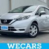 nissan note 2019 quick_quick_DBA-E12_E12-616040 image 1