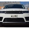 land-rover range-rover 2018 -ROVER--Range Rover LDA-LW3KB--SALWA2AK6JA697116---ROVER--Range Rover LDA-LW3KB--SALWA2AK6JA697116- image 2