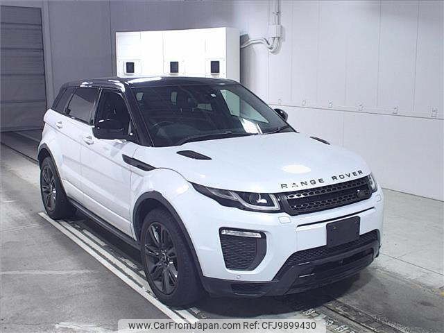 land-rover range-rover 2018 -ROVER--Range Rover LV2XB-JH290765---ROVER--Range Rover LV2XB-JH290765- image 1