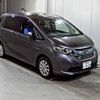 honda freed 2017 -HONDA 【愛媛 538ね828】--Freed GB8-1004071---HONDA 【愛媛 538ね828】--Freed GB8-1004071- image 1