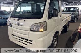 daihatsu hijet-truck 2017 CFJ1864290
