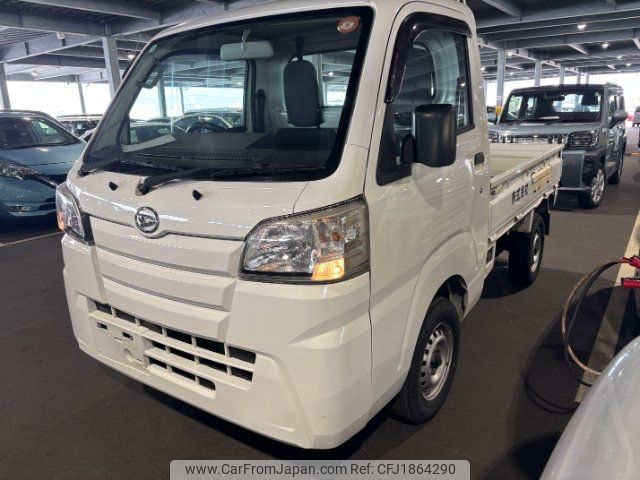 daihatsu hijet-truck 2017 CFJ1864290 image 1