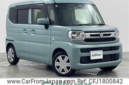 suzuki spacia 2024 CFJ1800842