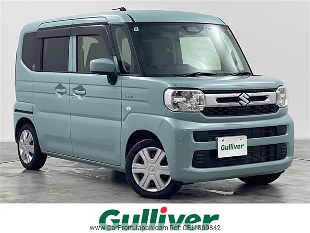 suzuki spacia 2024 CFJ1800842 image 1
