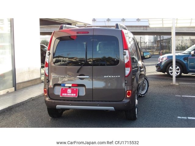 renault kangoo 2019 CFJ1715532 image 2