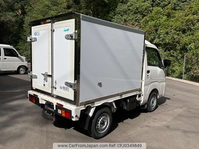 daihatsu hijet-truck 2024 -DAIHATSU 【神戸 880ﾜ 123】--Hijet Truck 3BD-S500P--S500P-0195332---DAIHATSU 【神戸 880ﾜ 123】--Hijet Truck 3BD-S500P--S500P-0195332- image 2