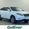 lexus rx 2010 -LEXUS--Lexus RX DAA-GYL15W--GYL15-2415115---LEXUS--Lexus RX DAA-GYL15W--GYL15-2415115- image 1