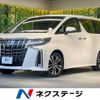 toyota alphard 2018 -TOYOTA--Alphard DBA-AGH30W--AGH30-0225035---TOYOTA--Alphard DBA-AGH30W--AGH30-0225035- image 1