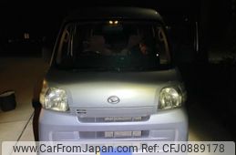 daihatsu hijet-van 2010 -DAIHATSU--Hijet Van EBD-S331V--S331V-0040135---DAIHATSU--Hijet Van EBD-S331V--S331V-0040135-