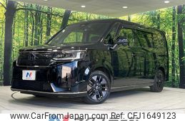 honda stepwagon 2024 CFJ1649123
