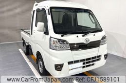 daihatsu hijet-truck 2019 CFJ1589101