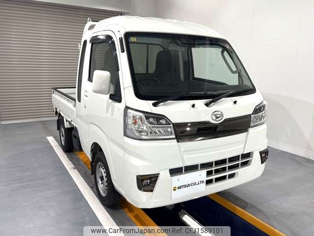 daihatsu hijet-truck 2019 CFJ1589101 image 1