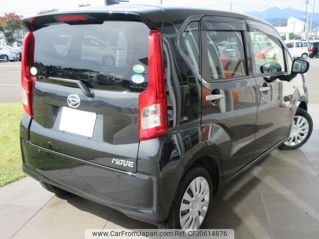 daihatsu move 2014 -DAIHATSU--Move 5BA-LA150S--LA150S-2076801---DAIHATSU--Move 5BA-LA150S--LA150S-2076801- image 2