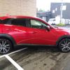 mazda cx-3 2015 -MAZDA--CX-3 LDA-DK5AW--DK5AW-105649---MAZDA--CX-3 LDA-DK5AW--DK5AW-105649- image 3