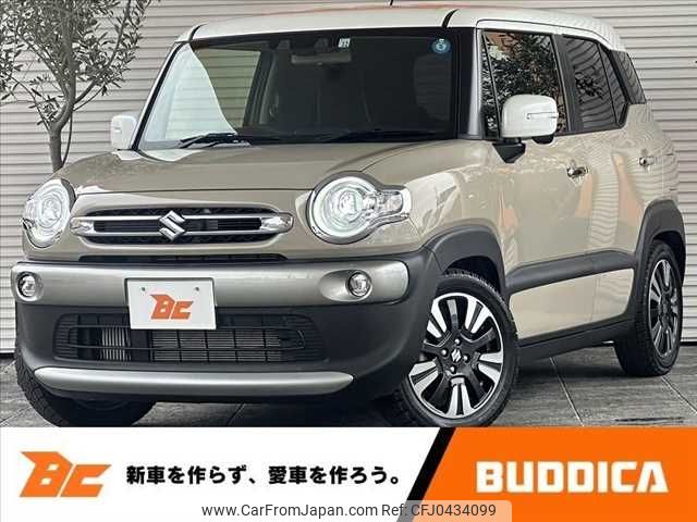 suzuki xbee 2022 -SUZUKI--XBEE 4AA-MN71S--MN71S-304928---SUZUKI--XBEE 4AA-MN71S--MN71S-304928- image 1