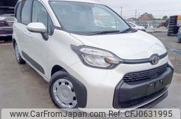 toyota sienta 2024 -TOYOTA 【名古屋 508ﾉ1940】--Sienta MXPL10G--MXPL10-1116532---TOYOTA 【名古屋 508ﾉ1940】--Sienta MXPL10G--MXPL10-1116532-