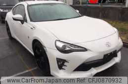 toyota 86 2016 -TOYOTA 【三重 330ｾ4770】--86 ZN6--071255---TOYOTA 【三重 330ｾ4770】--86 ZN6--071255-