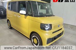 honda n-box 2023 -HONDA 【後日 999ｱ0】--N BOX JF5-JF5-1012521---HONDA 【後日 999ｱ0】--N BOX JF5-JF5-1012521-