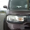 nissan cube 2016 CFJ1758097 image 11