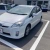 toyota prius 2010 -TOYOTA--Prius DAA-ZVW30--ZVW30-1178490---TOYOTA--Prius DAA-ZVW30--ZVW30-1178490- image 3