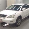 toyota harrier 2008 -TOYOTA--Harrier CBA-ACU30W--ACU30-9858795---TOYOTA--Harrier CBA-ACU30W--ACU30-9858795- image 1