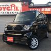 honda n-box 2024 -HONDA 【福島 581ﾃ5604】--N BOX JF6--1020834---HONDA 【福島 581ﾃ5604】--N BOX JF6--1020834- image 1