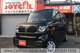 honda n-box 2024 -HONDA 【福島 581ﾃ5604】--N BOX JF6--1020834---HONDA 【福島 581ﾃ5604】--N BOX JF6--1020834-