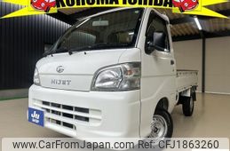 daihatsu hijet-truck 2012 CFJ1863260
