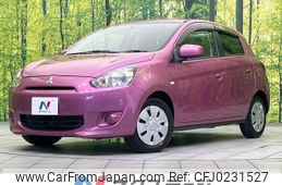 mitsubishi mirage 2015 -MITSUBISHI--Mirage DBA-A05A--A05A-0033206---MITSUBISHI--Mirage DBA-A05A--A05A-0033206-