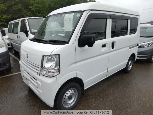 suzuki every 2021 quick_quick_HBD-DA17V_DA17V-521488 image 1