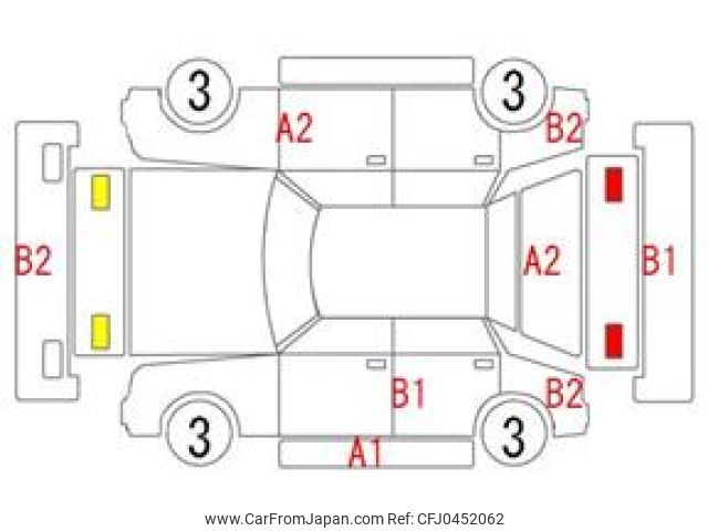 toyota wish 2010 -TOYOTA--Wish DBA-ZGE25W--ZGE25-0006773---TOYOTA--Wish DBA-ZGE25W--ZGE25-0006773- image 2